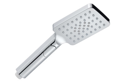 Image of Diaqua Brausegriff Prospero Verchromt bei JUMBO