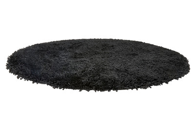 Image of Spirella Highland Badmattte schwarz 110 bei JUMBO