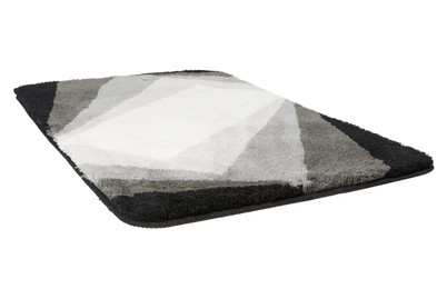 Image of Spirella Badematte 60x90 grau Kali bei JUMBO