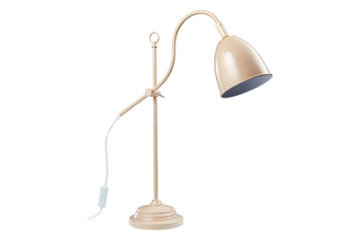 Image of Metall Tischleuchte Pinhead bei JUMBO