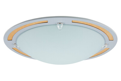 Image of Glas-Deckenleuchte bei JUMBO