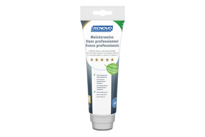 Image of Meisterweiss Tube spritzfrei 200 ml bei JUMBO