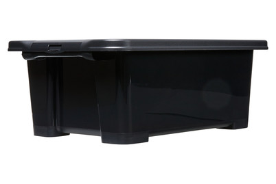 Image of BOX Inkl. Deckel 11 L EVO Easy Storage S bei JUMBO