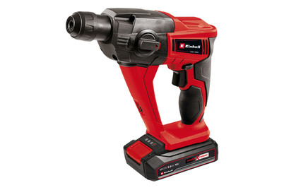 Image of Einhell Akku-Bohrhammer Te-Hd 18 Li bei JUMBO