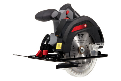 Image of Akku-Handkreissaege Cw21-S bei JUMBO