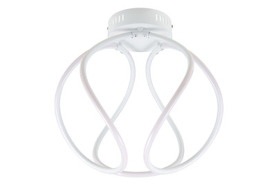 Image of LED Deckenleuchte "Odrive" bei JUMBO