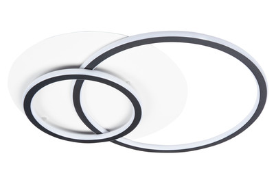 Image of LED Deckenleuchte Kirk bei JUMBO