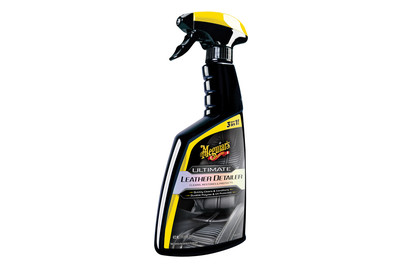 Image of Meguiars Ultimate Leder Detail bei JUMBO