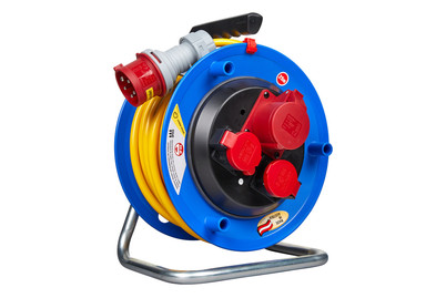 Image of Kabelrolle-Cee Garant 25M Ip55 bei JUMBO