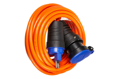 Image of Verlaengerungkabel *Ch* 10M Ip55 bei JUMBO