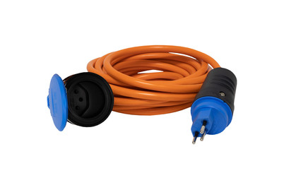 Image of Verlaengerungkabel *Ch* 5M Ip55 bei JUMBO