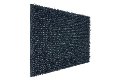 Image of Vorlage Turf 40X60Cm Dunkelgrau bei JUMBO