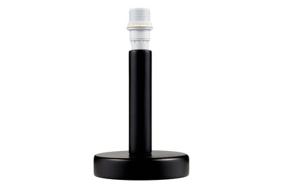Image of Tischlampe E14 40W Schwarz bei JUMBO