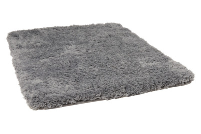 Image of BT Mikrofaser 50X70Cm Anthra Gerollt bei JUMBO