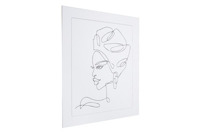 Image of Bildträger Antireflex THE Wall ART bei JUMBO