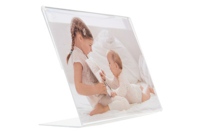 Image of Portraitrahmen Acryl Quer 10.5X15 bei JUMBO
