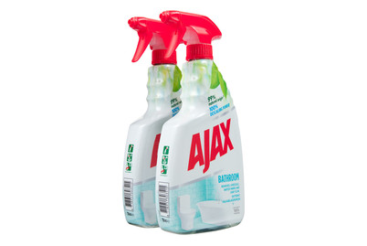 Image of Ajax BAD & Anti-Kalk Pistole DUO