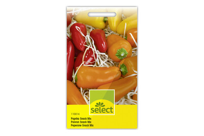 Image of Select Snackpaprika Mix bei JUMBO