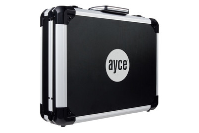 Image of Handwerkzeugsatz 69-Teilig Ayce bei JUMBO