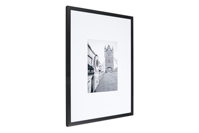 Image of Aluminiumrahmen Quattro 42X59,4(A2)Schwa bei JUMBO