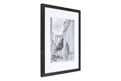 Image of Aluminiumrahmen Quattro 42X29.7(A3)Schwa bei JUMBO