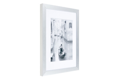 Image of Aluminiumrahmen Quattro 21X29,7(A4) Silb bei JUMBO