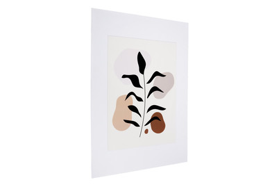 Image of Rahmenloser Bildträger THE Wall ART bei JUMBO