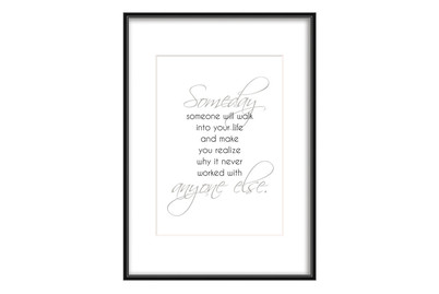 Image of Kunststoffrahmen MC 29,7X42(A3) Schwarz bei JUMBO