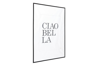 Image of Kunststoffrahmen MC 61X91,5 Schwarz bei JUMBO