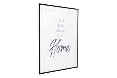 Image of Kunststoffrahmen MC 50X70 Schwarz bei JUMBO