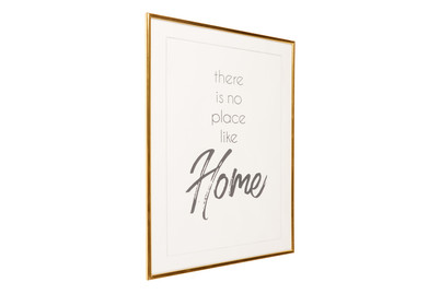 Image of Kunststoffrahmen MC 50X70 Gold bei JUMBO