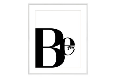 Image of Kunststoffrahmen MC 50X60 Weiss bei JUMBO