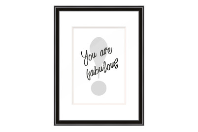 Image of Kunststoffrahmen MC 13X18 Schwarz bei JUMBO