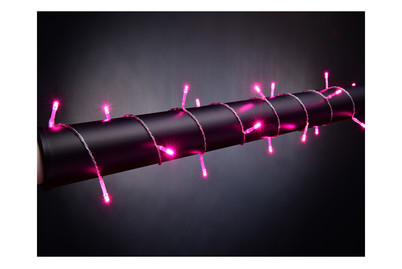 Image of Batteriebetriebene Lichterkette 190 cm 20 LED bei JUMBO