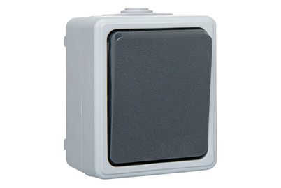 Image of Innentaster Fuer Torantriebe Aufputz bei JUMBO