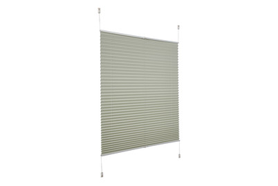 Image of Easyfix Plissee Greta Mintgruen 90X130 bei JUMBO