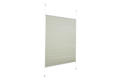 Image of Easyfix Plissee Greta Mintgruen 80X130 bei JUMBO