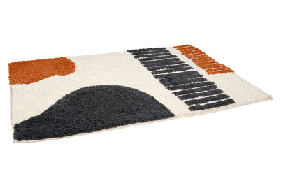 Image of Spirella Badteppich Teiva bei JUMBO