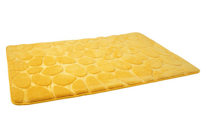 Image of Badteppich Kiesel bei JUMBO