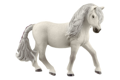 Image of Schleich Icelandic Pony (5 Stück)