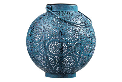 Image of Schönenberger electro LED Solar Laterne Menkar bei JUMBO