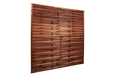 Image of Lamellenzaun KDI bei JUMBO