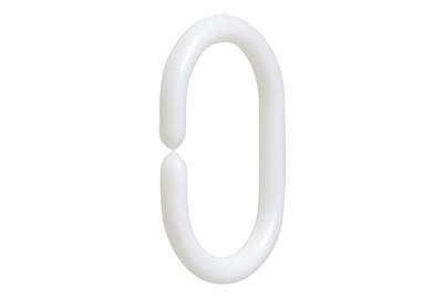 Image of Duschvorhang Ringe bei JUMBO