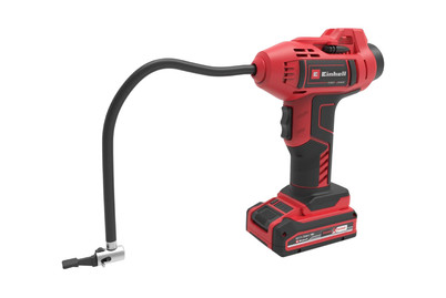 Image of Akku-Autokompressor Kit Ce-Cc 18 Li bei JUMBO