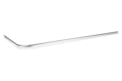 Image of Spirella Surprise ausziehbare Duschvorhangstange bei JUMBO