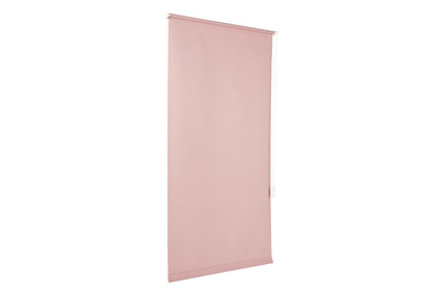 Image of Easyfix Rollo UNI Perlmuttrosa 75X150 bei JUMBO