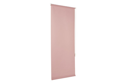 Image of Easyfix Rollo UNI Perlmuttrosa 60X150 bei JUMBO