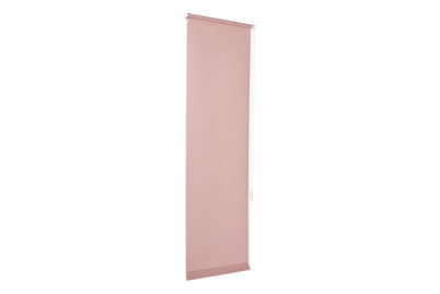 Image of Easyfix Rollo UNI Perlmuttrosa 45X150 bei JUMBO