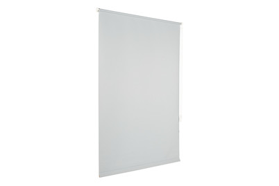 Image of Easyfix Rollo UNI Rauchblau 100X150 bei JUMBO