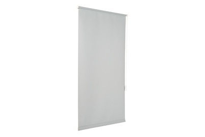 Image of Easyfix Rollo UNI Rauchblau 75X150 bei JUMBO